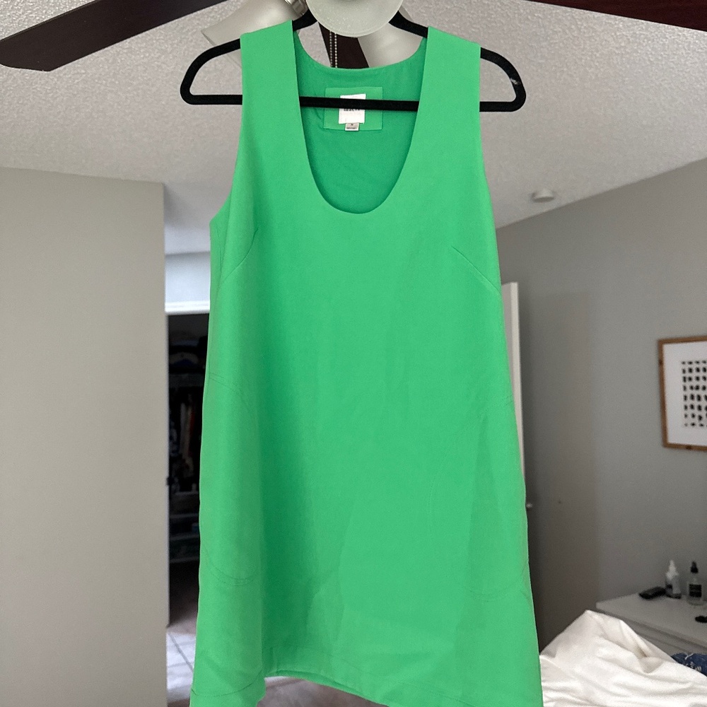 Maeve dress